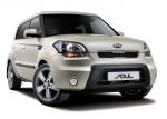 Kia Soul 2008 года